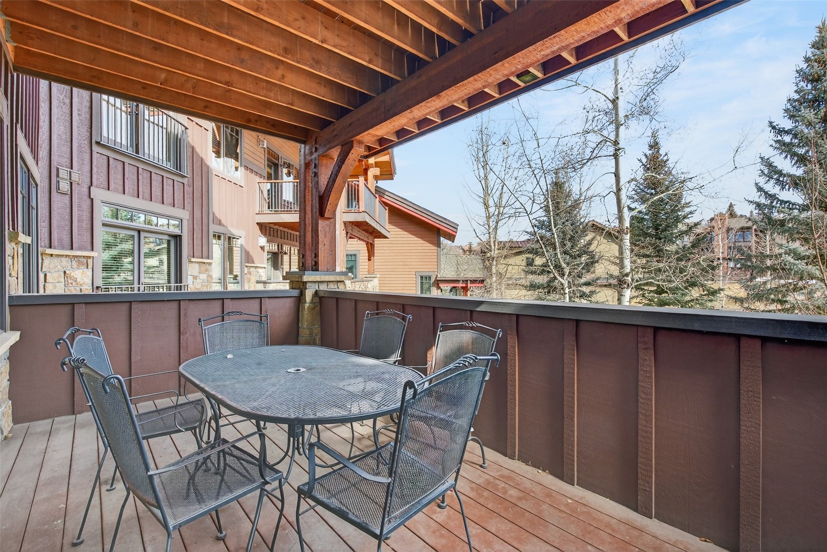 1750 Medicine Springs Drive Steamboat Springs CO 80487