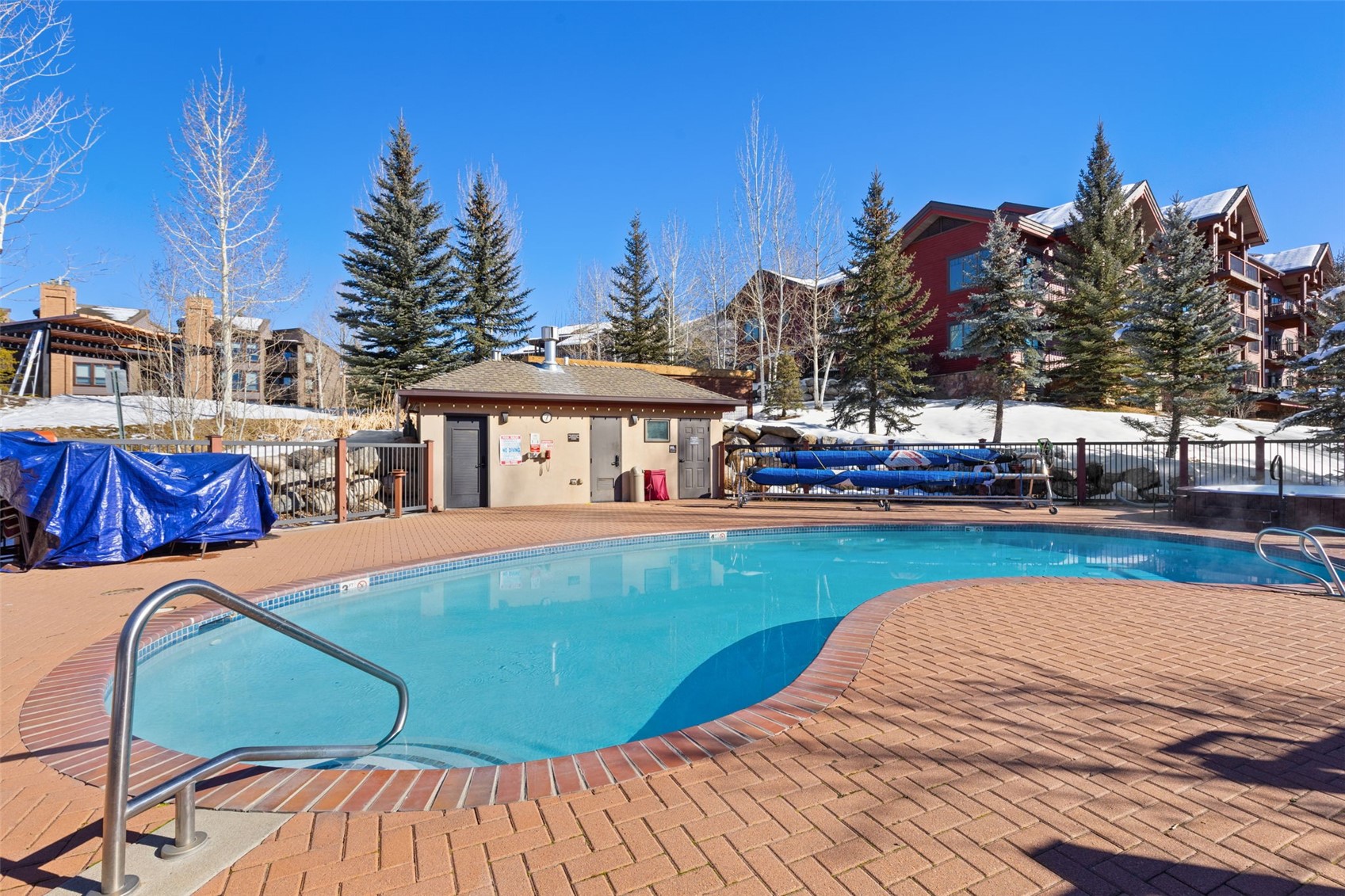 1750 Medicine Springs Drive Steamboat Springs CO 80487