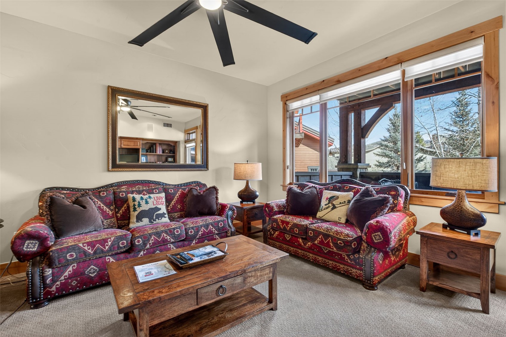 1750 Medicine Springs Drive Steamboat Springs CO 80487