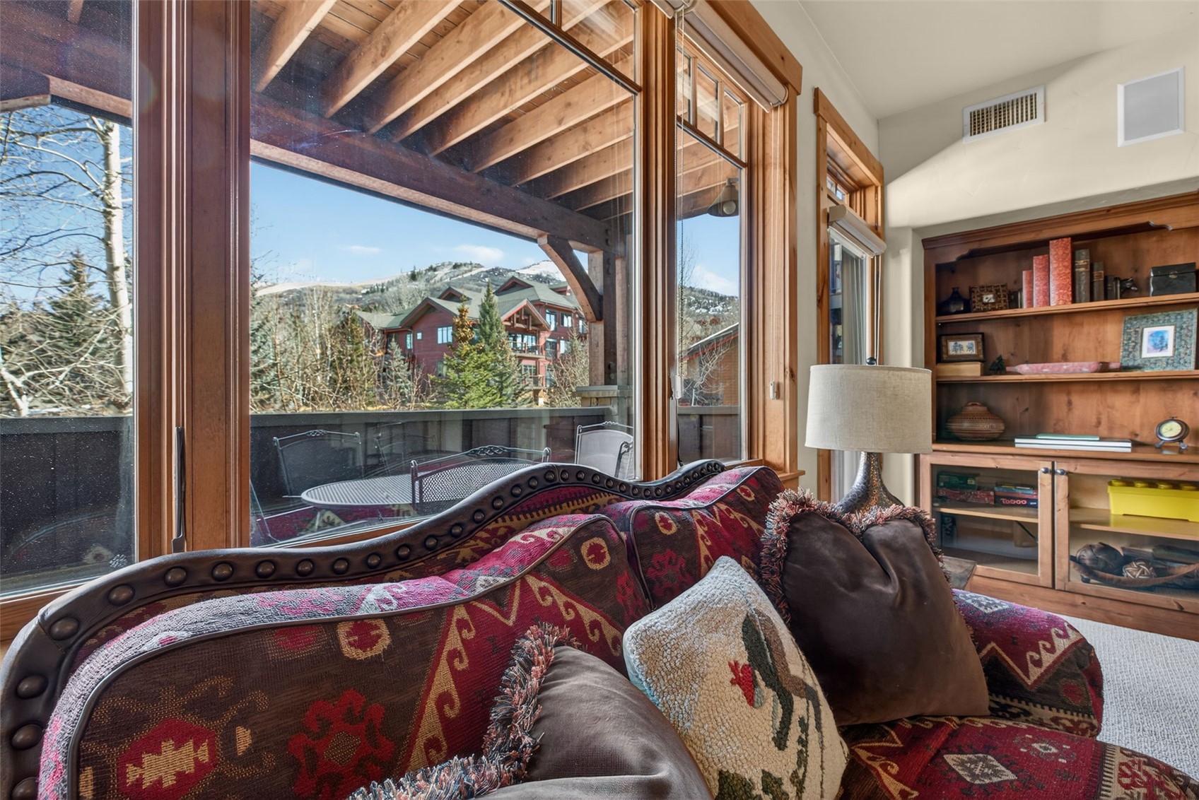 1750 Medicine Springs Drive Steamboat Springs CO 80487