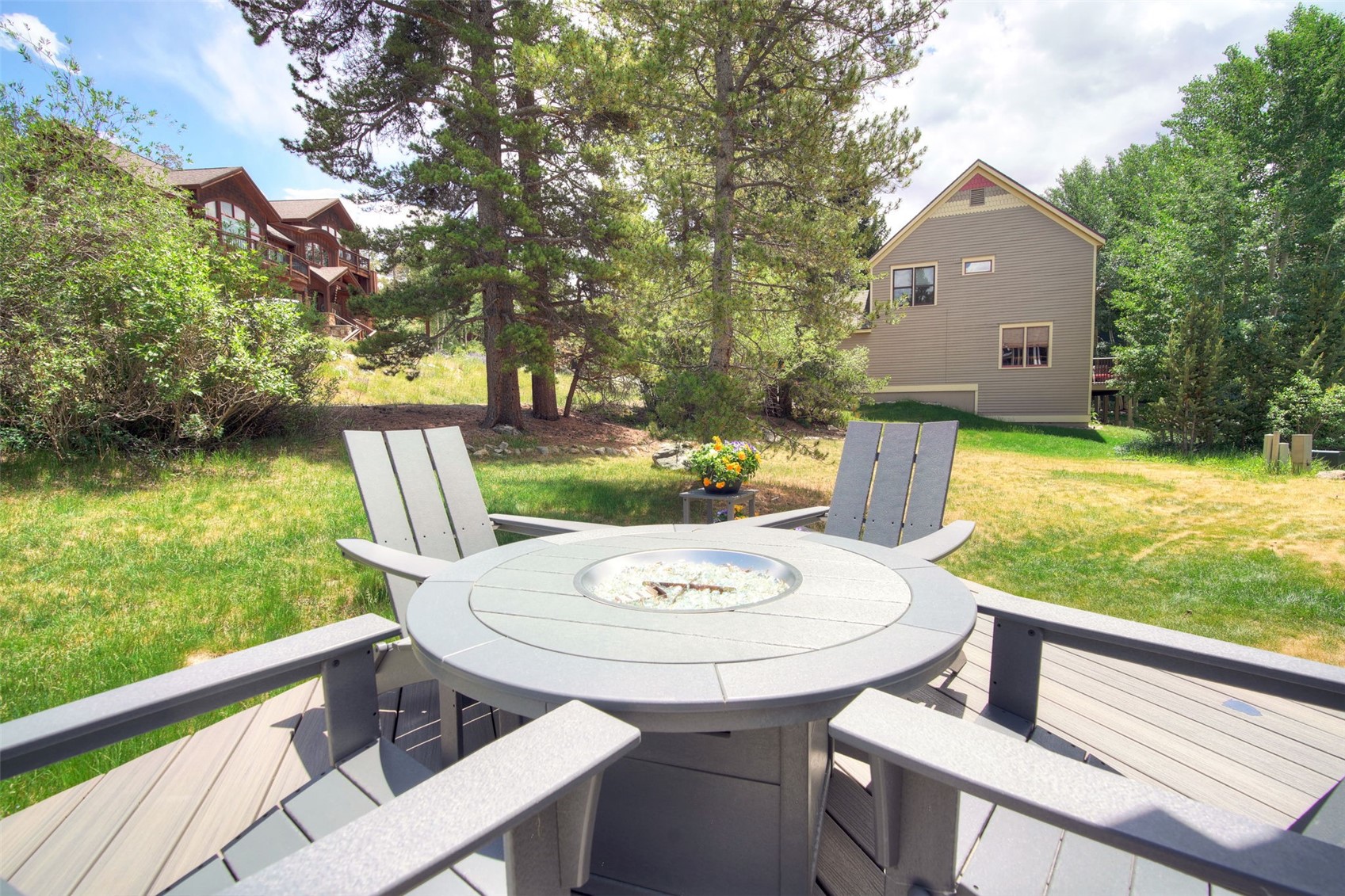 196 Wellington Road Breckenridge CO 80424