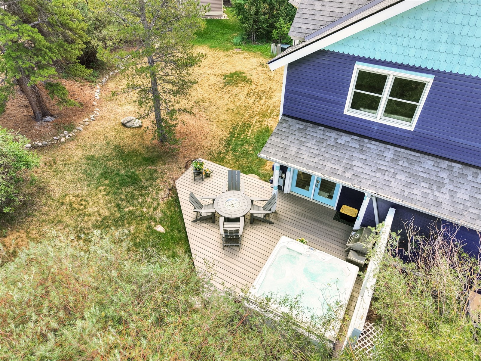 196 Wellington Road Breckenridge CO 80424