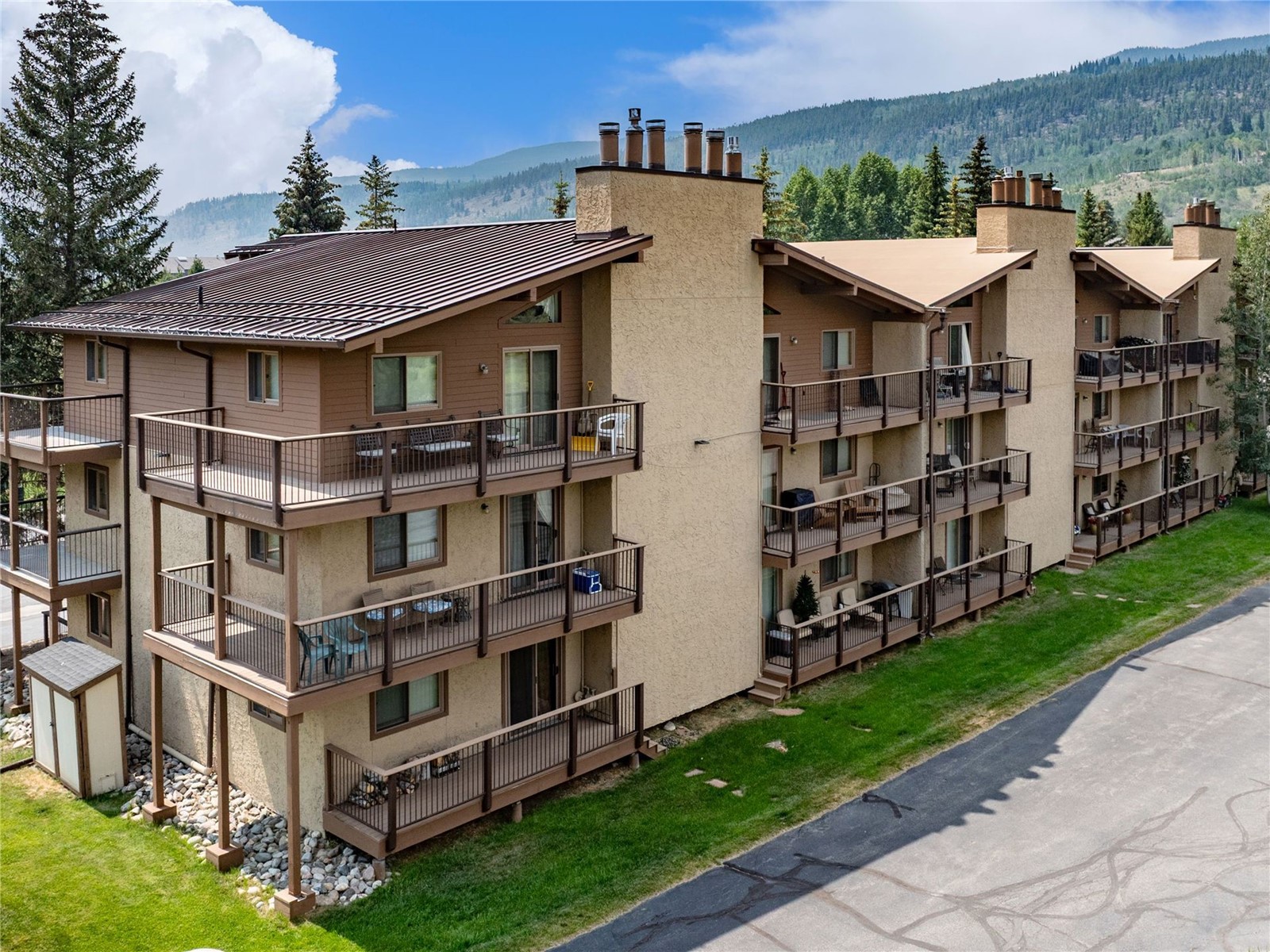 23004 Us Highway 6 Keystone CO 80435