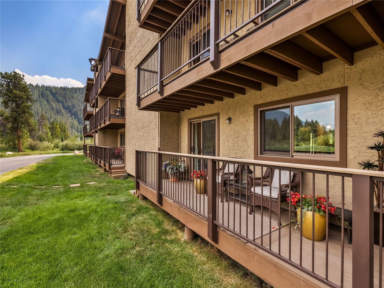 23004 Us Highway 6 Keystone CO 80435