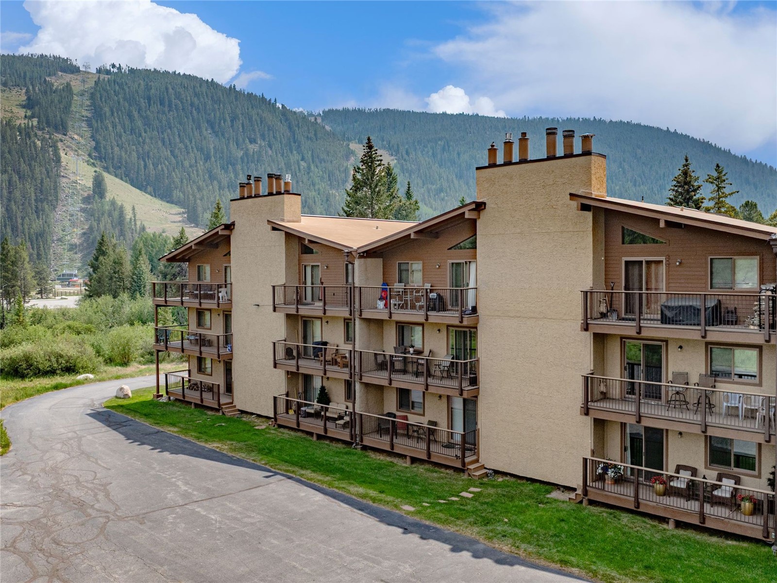 23004 Us Highway 6 Keystone CO 80435