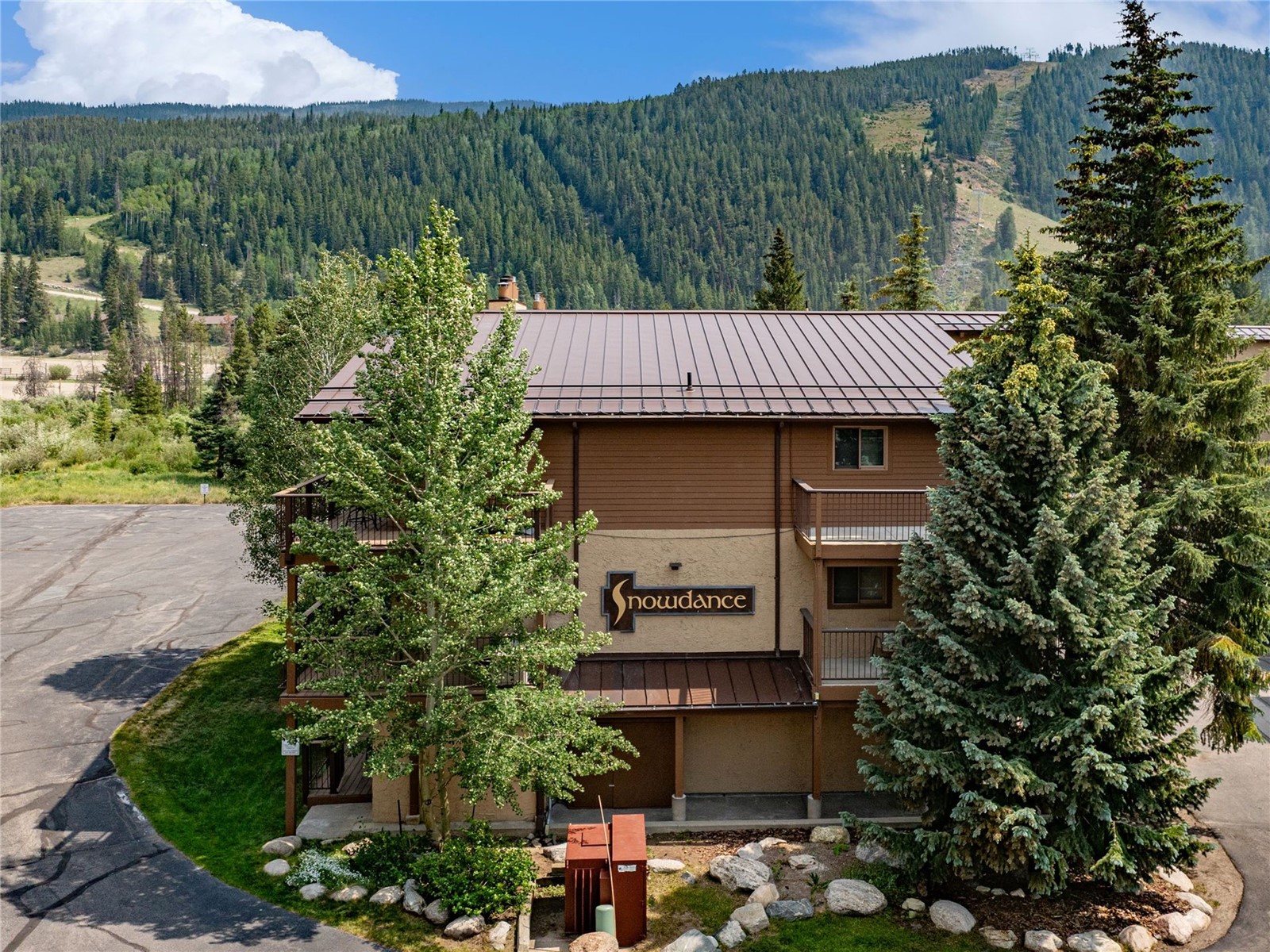 23004 Us Highway 6 Keystone CO 80435