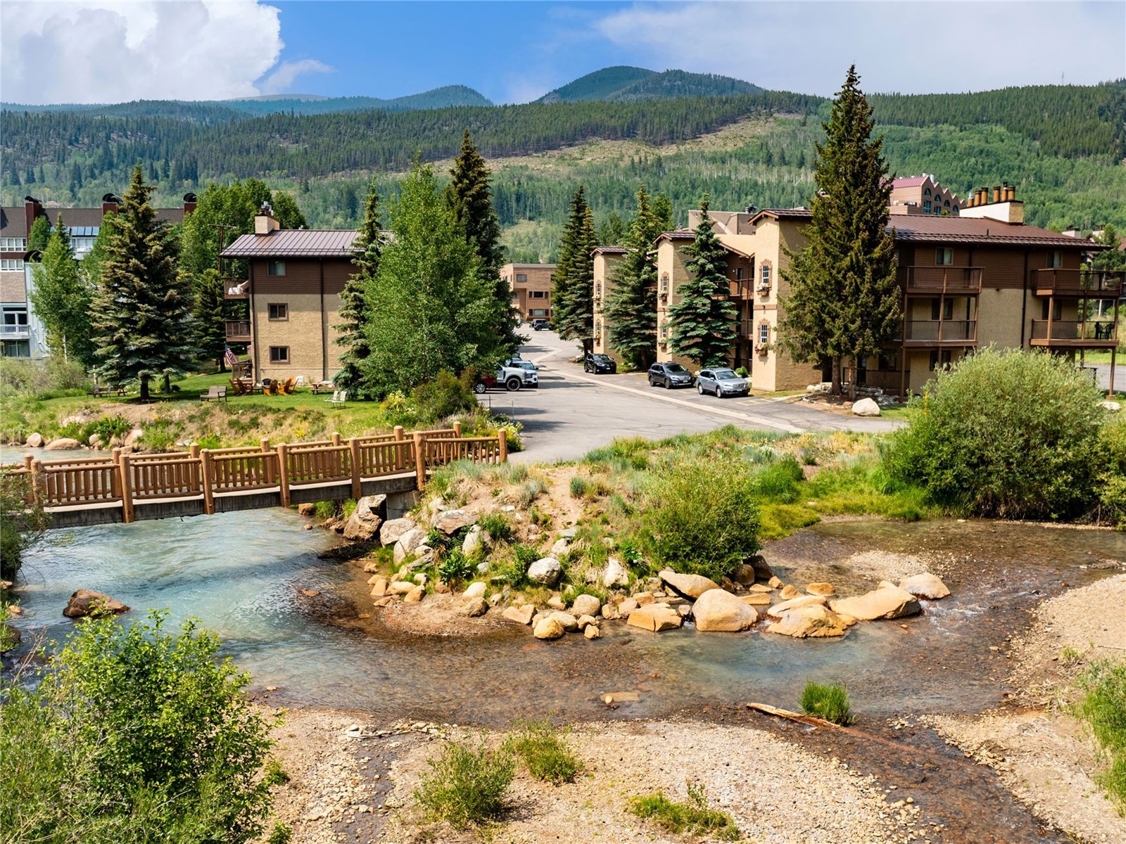 23004 Us Highway 6 Keystone CO 80435