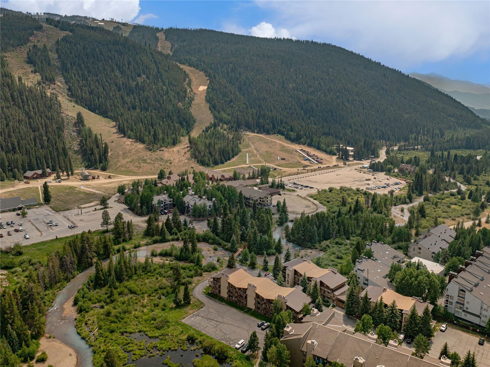 23004 Us Highway 6 Keystone CO 80435