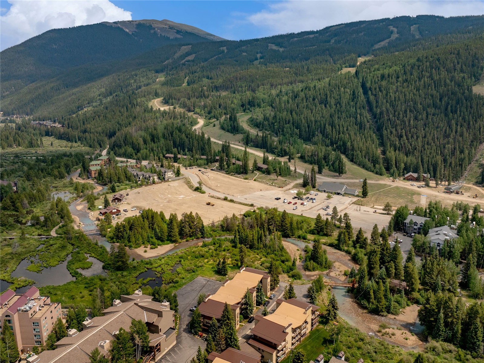 23004 Us Highway 6 Keystone CO 80435