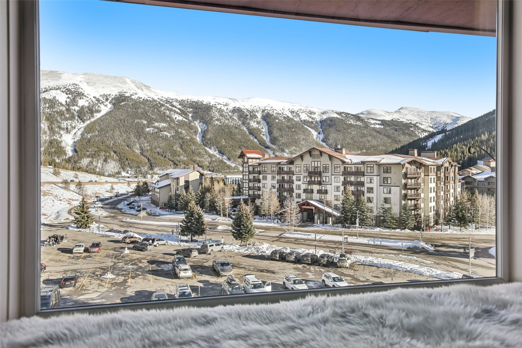 45 Beeler Place Copper Mountain CO 80443