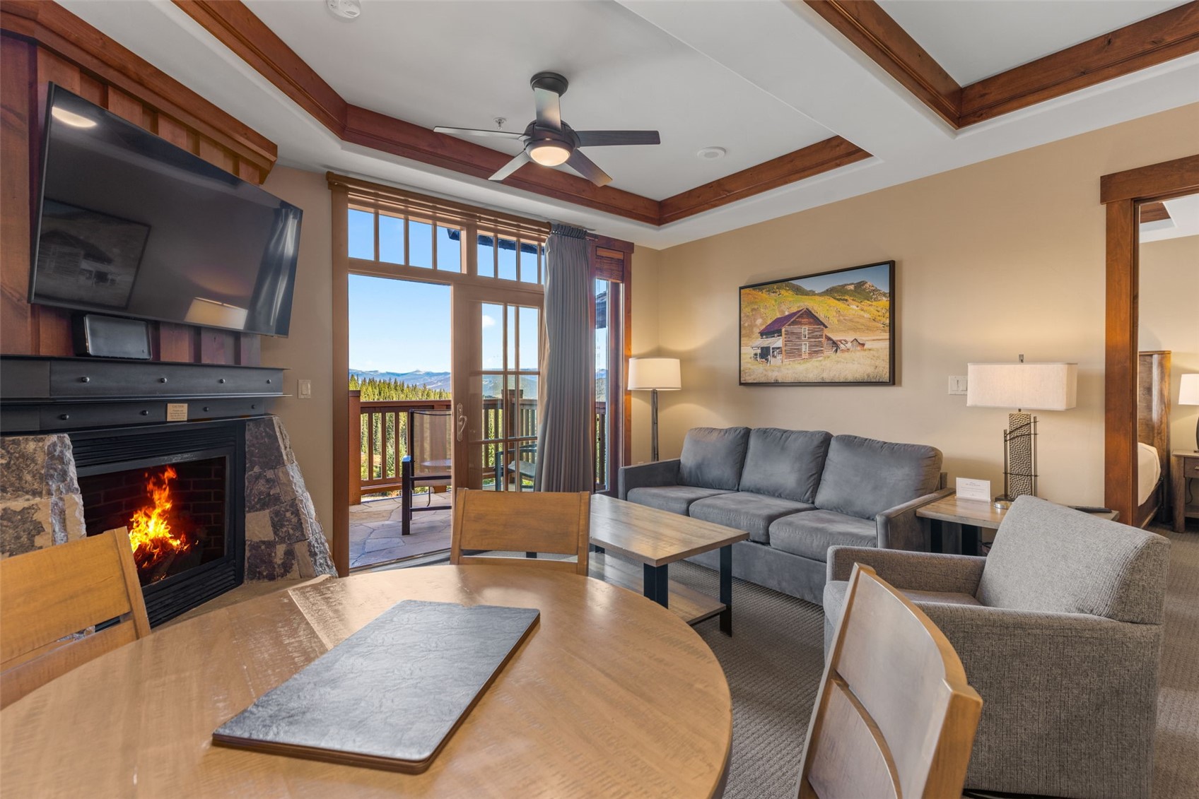 1521 Ski Hill Road Breckenridge CO 80424