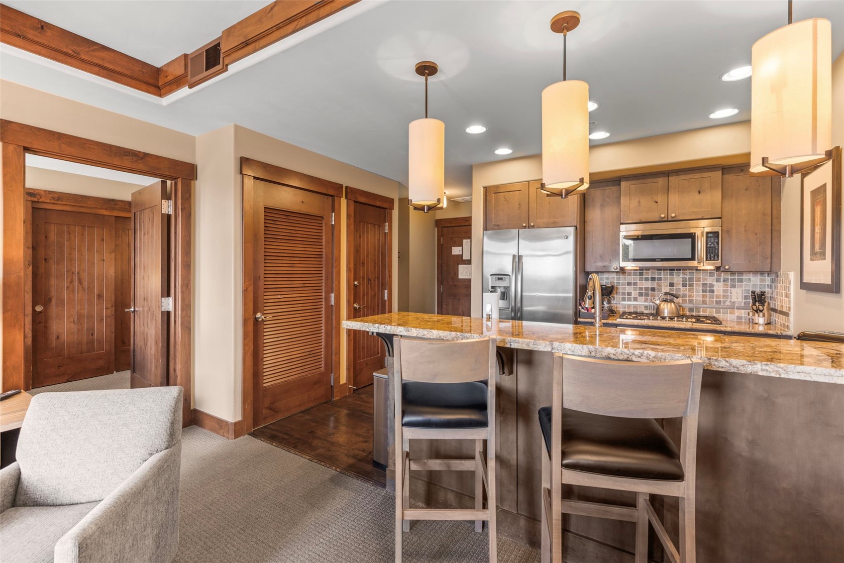 1521 Ski Hill Road Breckenridge CO 80424