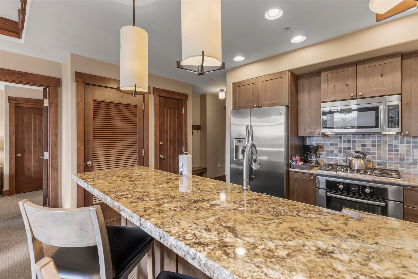 1521 Ski Hill Road Breckenridge CO 80424