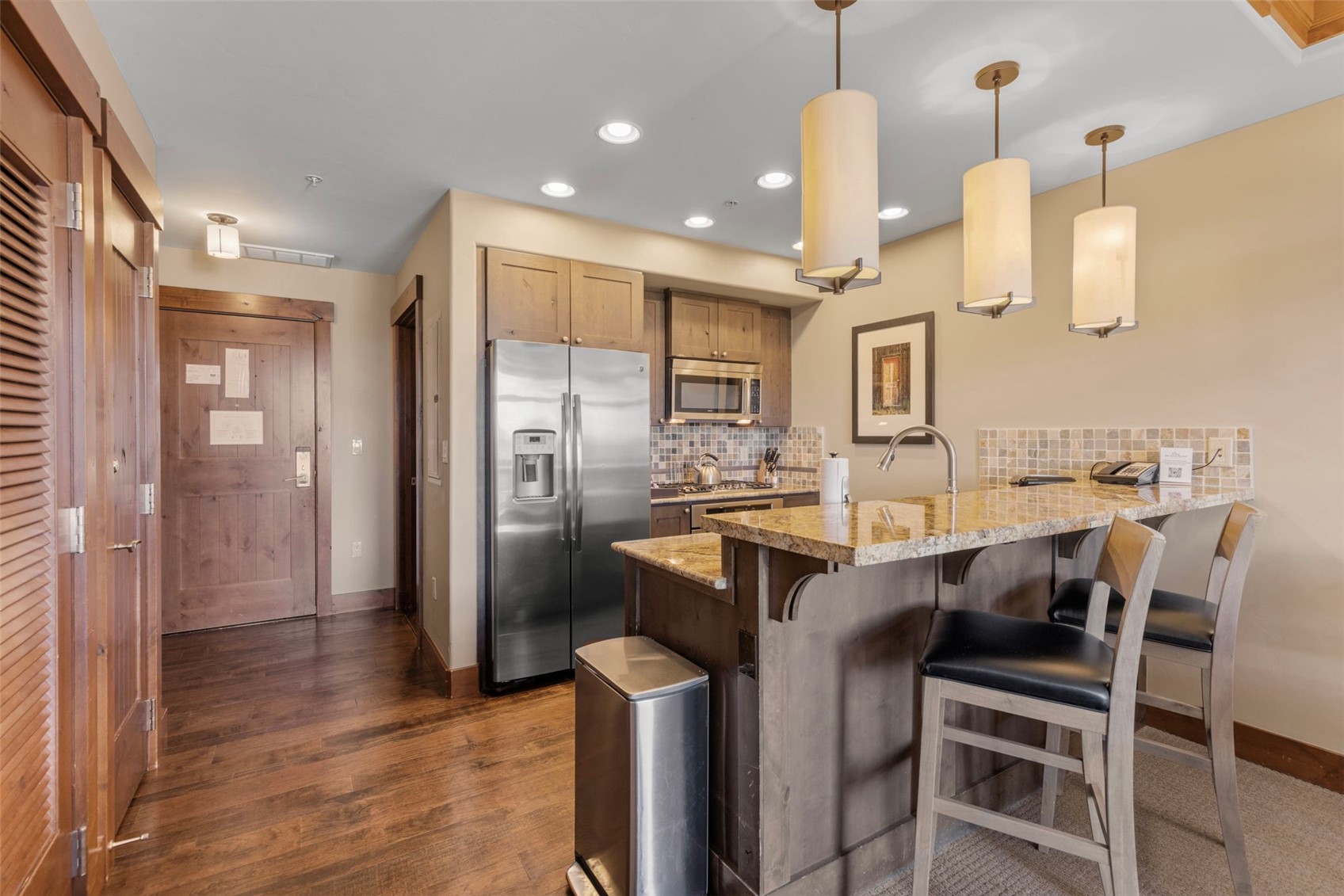 1521 Ski Hill Road Breckenridge CO 80424
