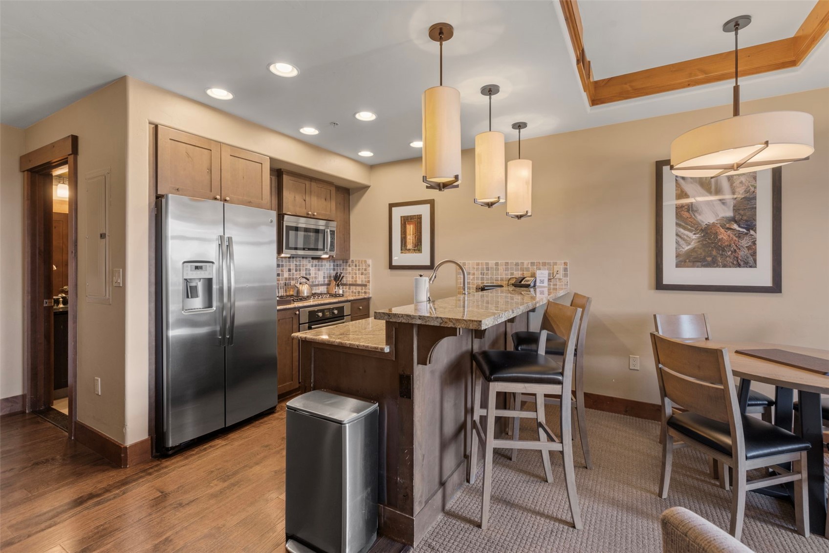 1521 Ski Hill Road Breckenridge CO 80424