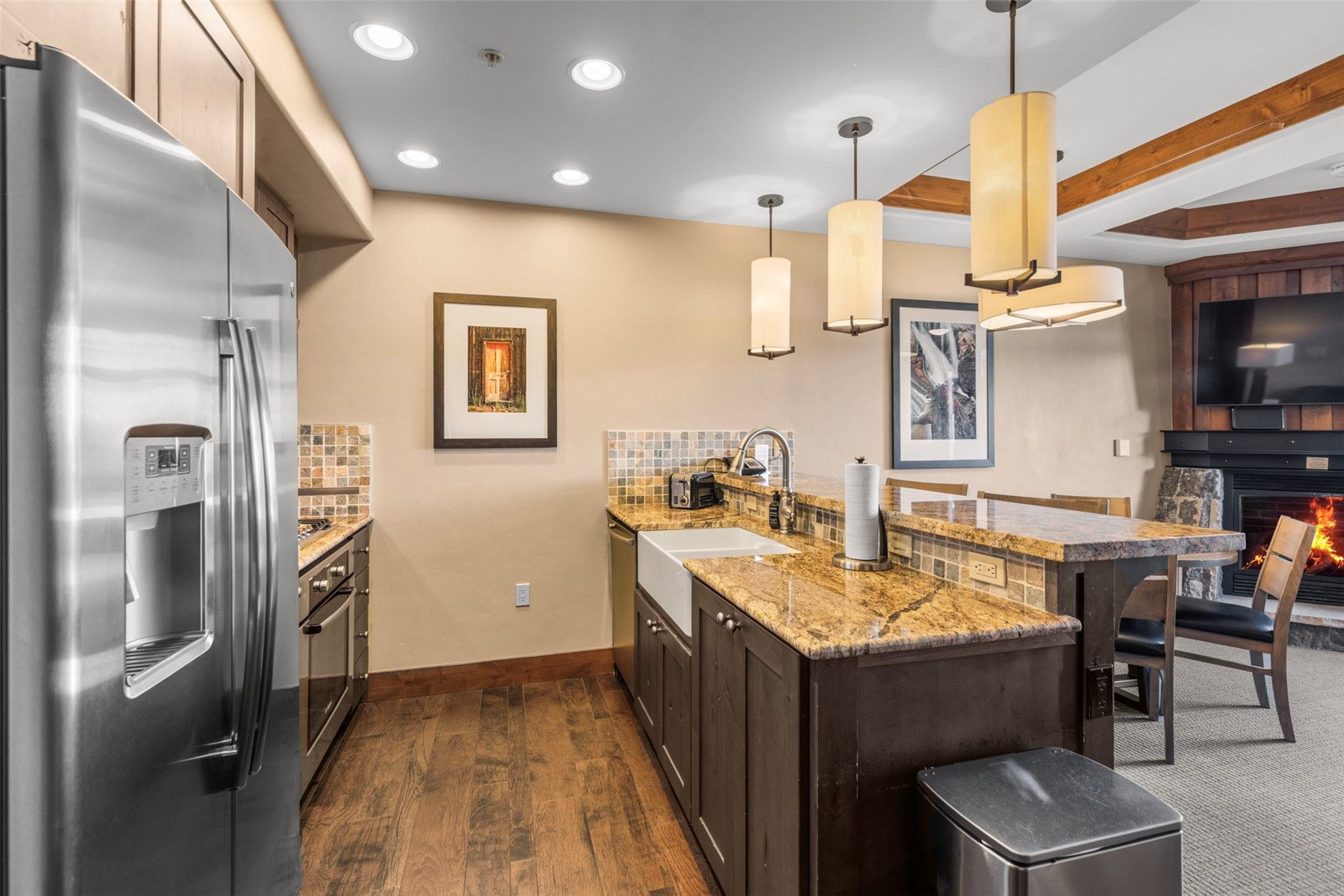1521 Ski Hill Road Breckenridge CO 80424