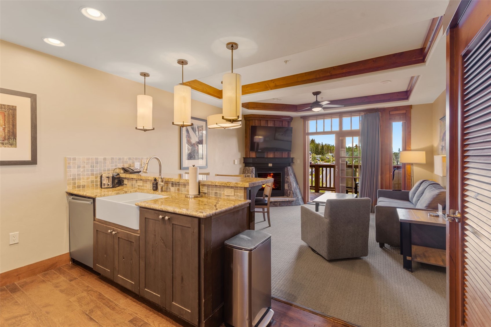 1521 Ski Hill Road Breckenridge CO 80424