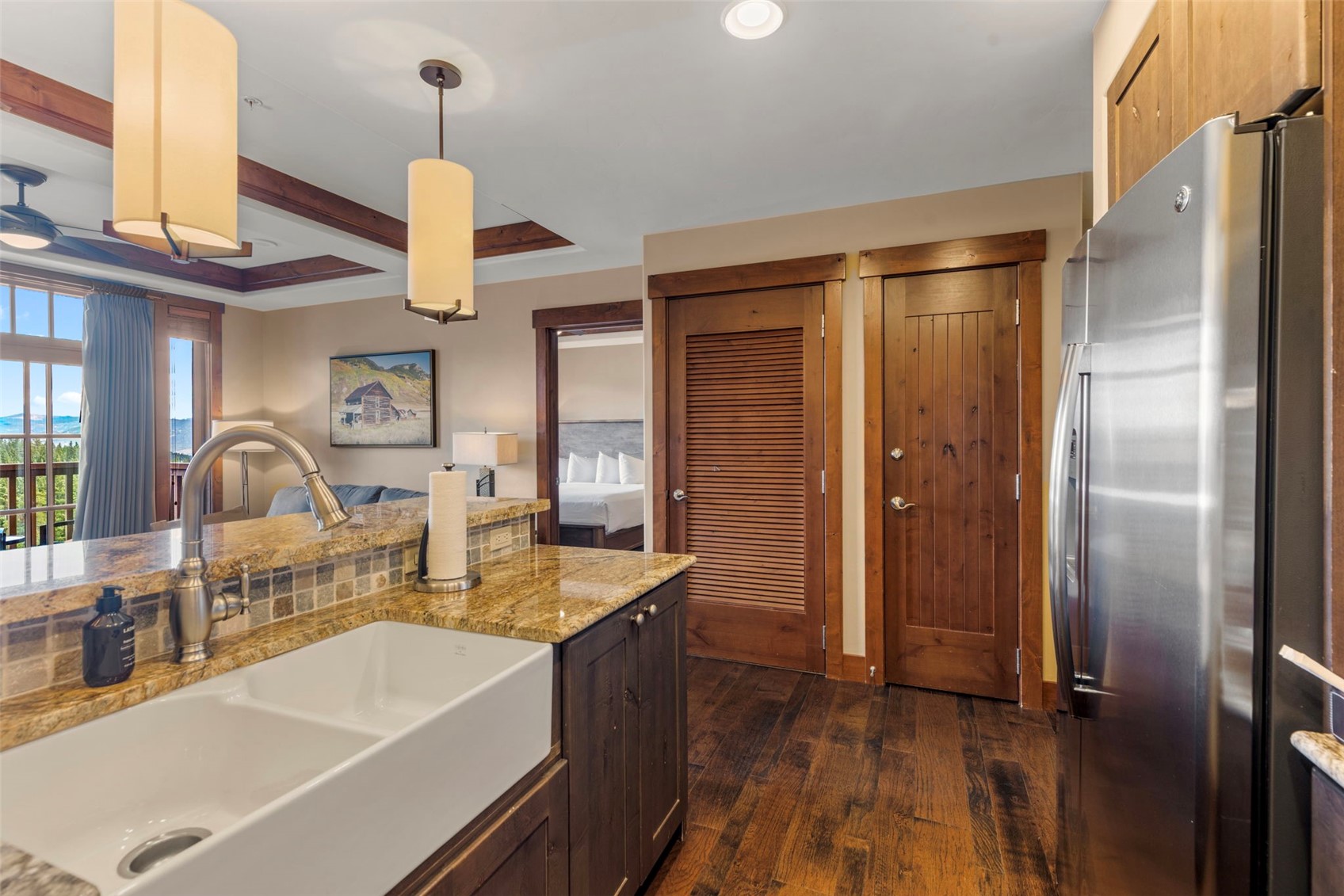 1521 Ski Hill Road Breckenridge CO 80424