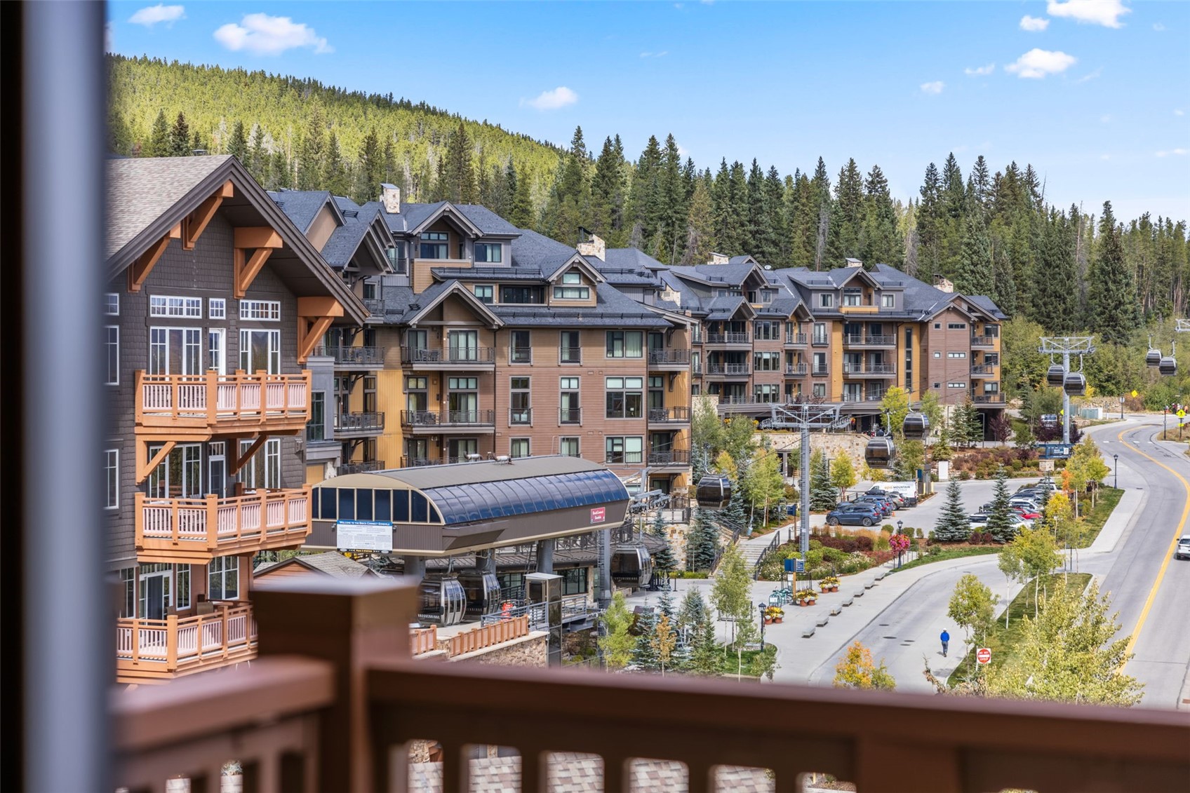 1521 Ski Hill Road Breckenridge CO 80424
