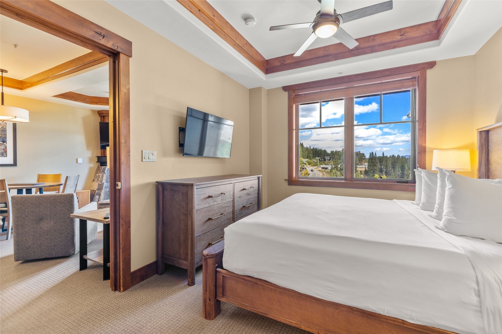 1521 Ski Hill Road Breckenridge CO 80424