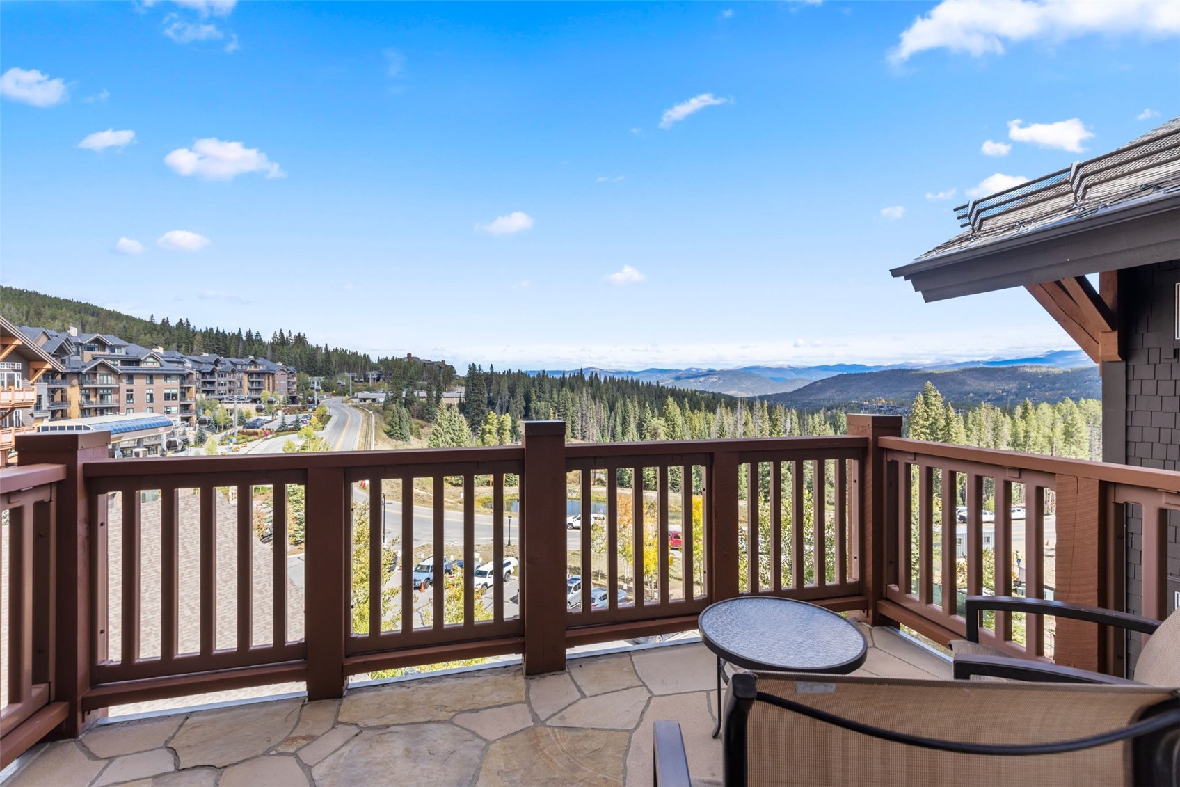1521 Ski Hill Road Breckenridge CO 80424