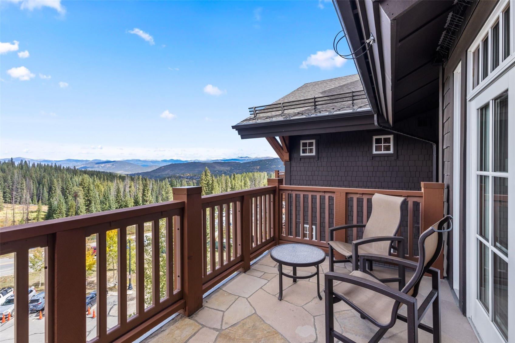 1521 Ski Hill Road Breckenridge CO 80424