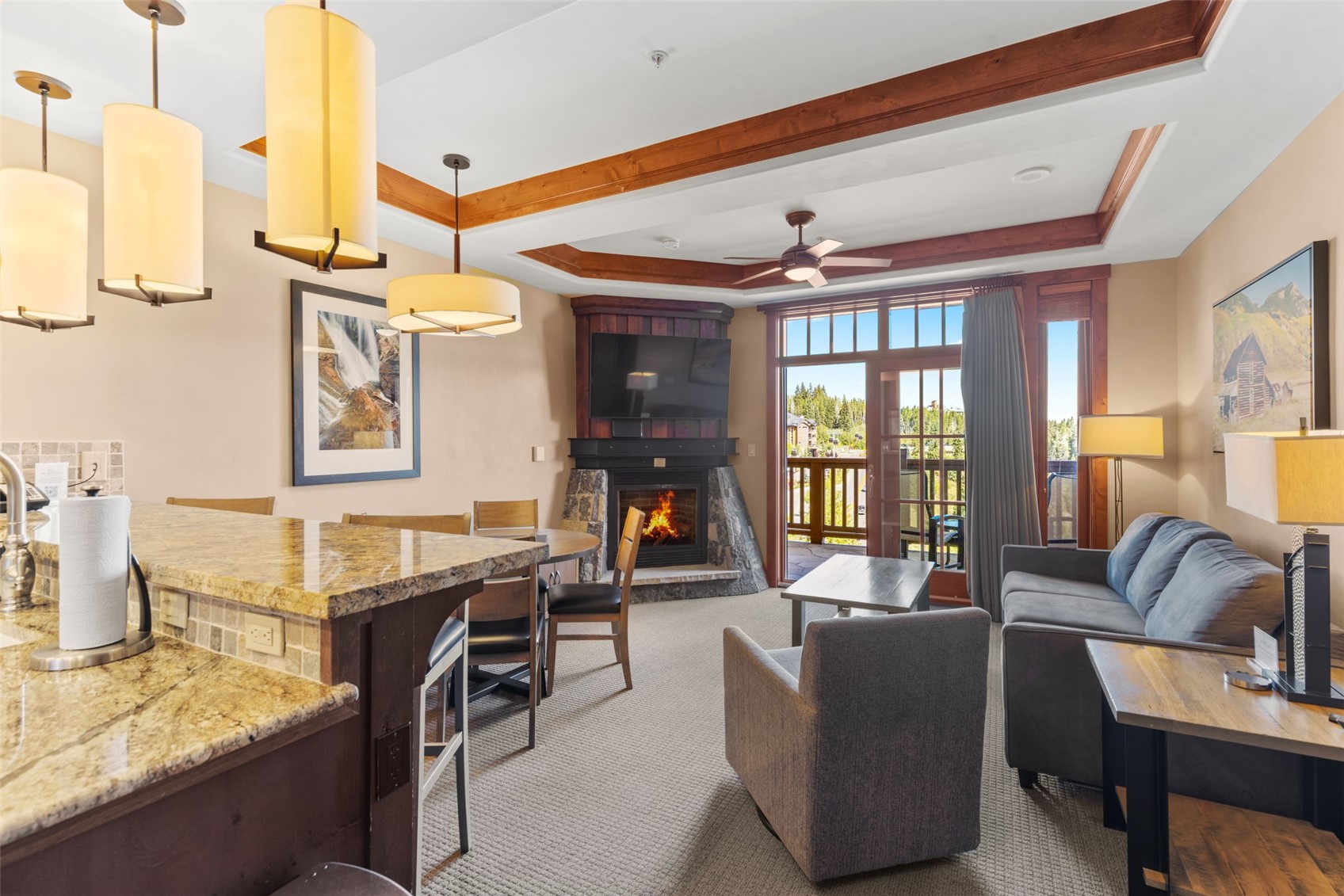 1521 Ski Hill Road Breckenridge CO 80424
