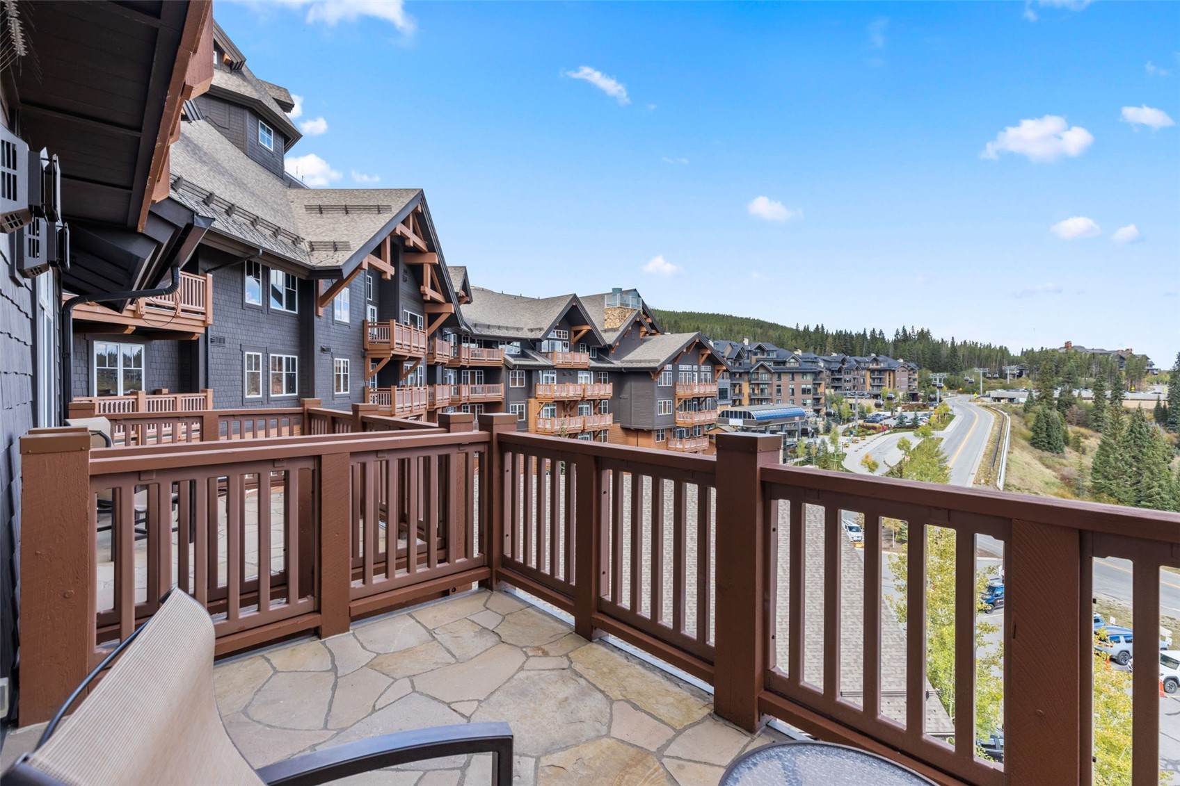 1521 Ski Hill Road Breckenridge CO 80424
