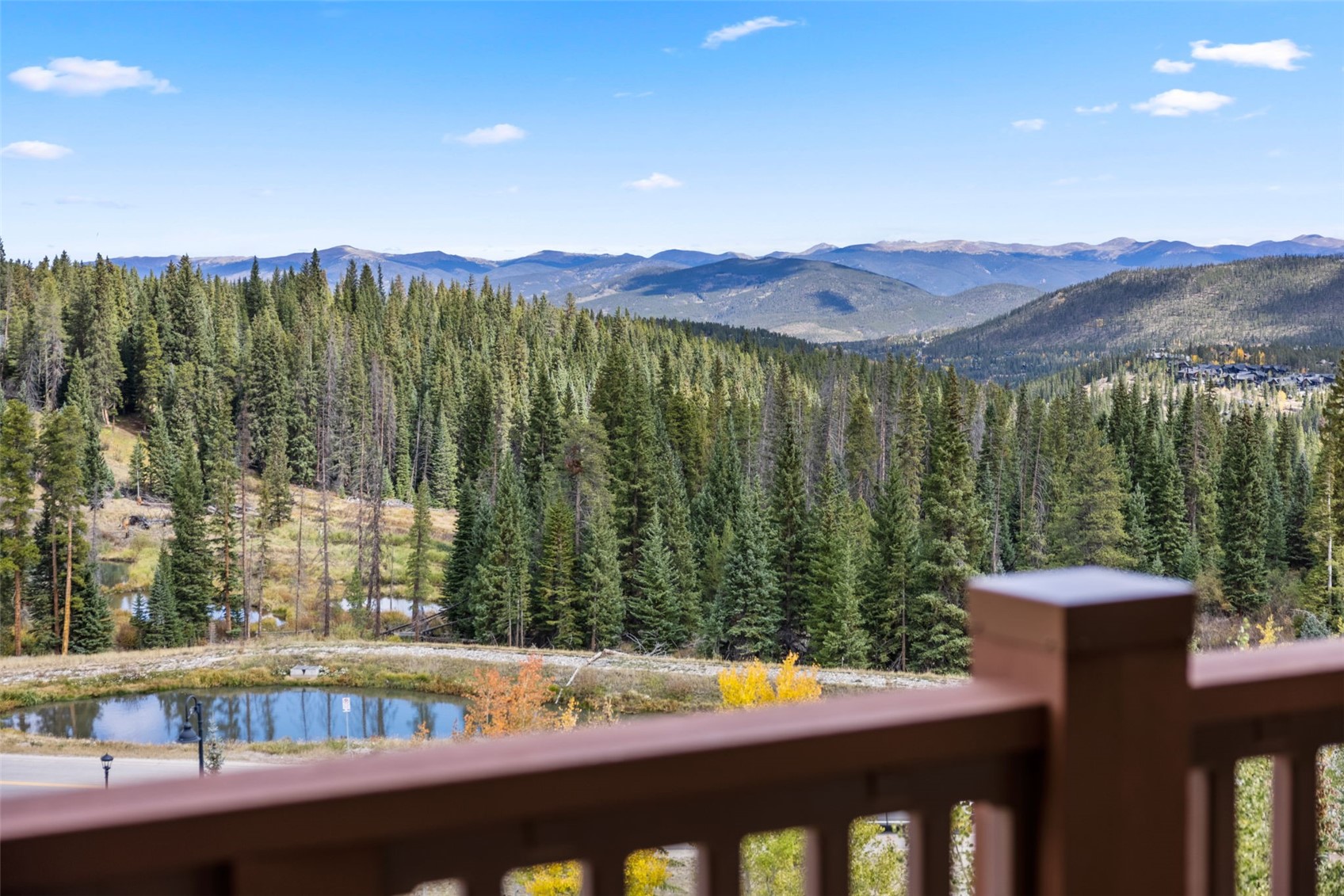 1521 Ski Hill Road Breckenridge CO 80424