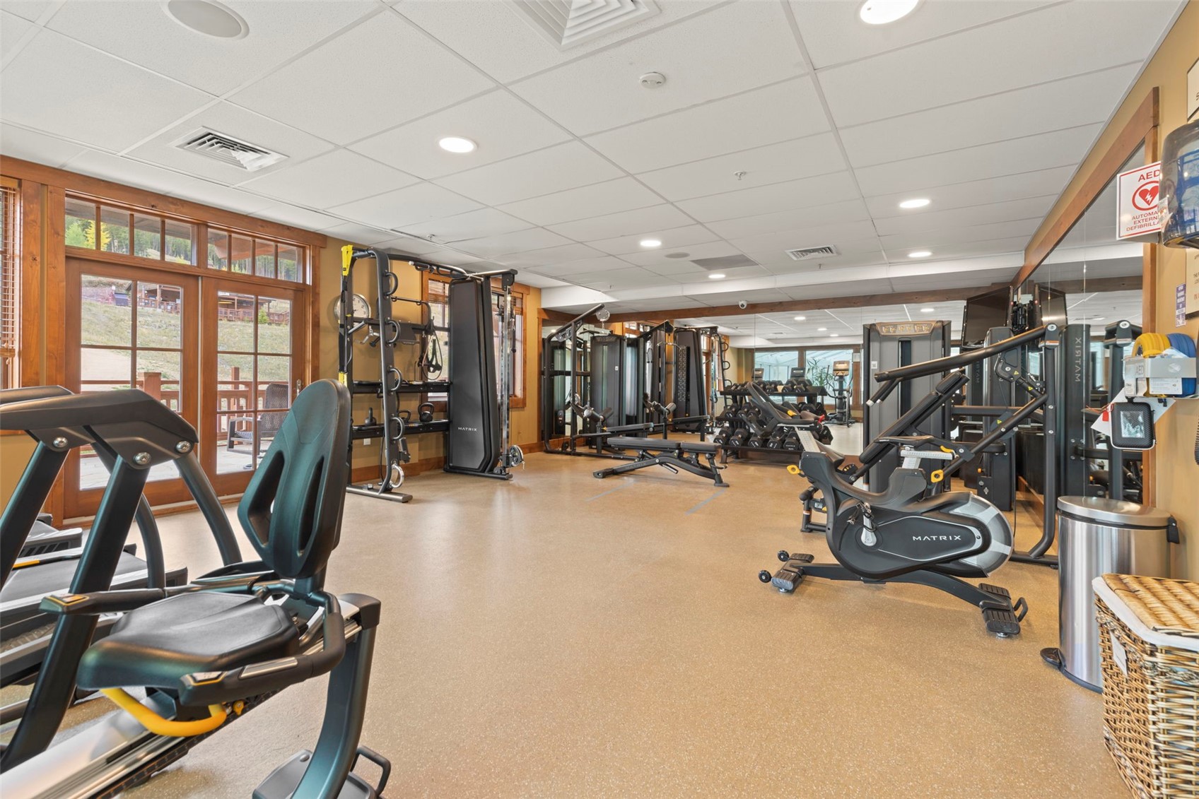1521 Ski Hill Road Breckenridge CO 80424
