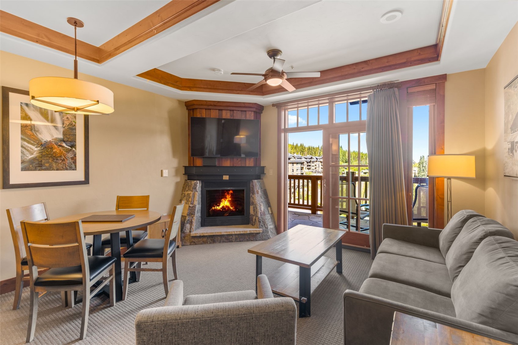 1521 Ski Hill Road Breckenridge CO 80424