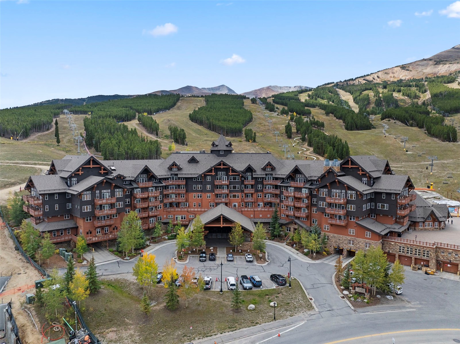 1521 Ski Hill Road Breckenridge CO 80424