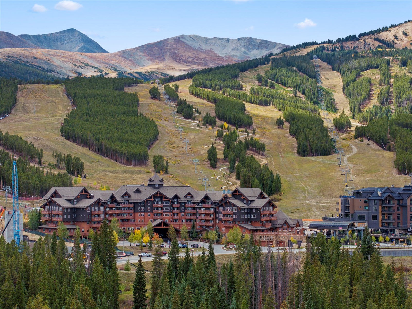 1521 Ski Hill Road Breckenridge CO 80424