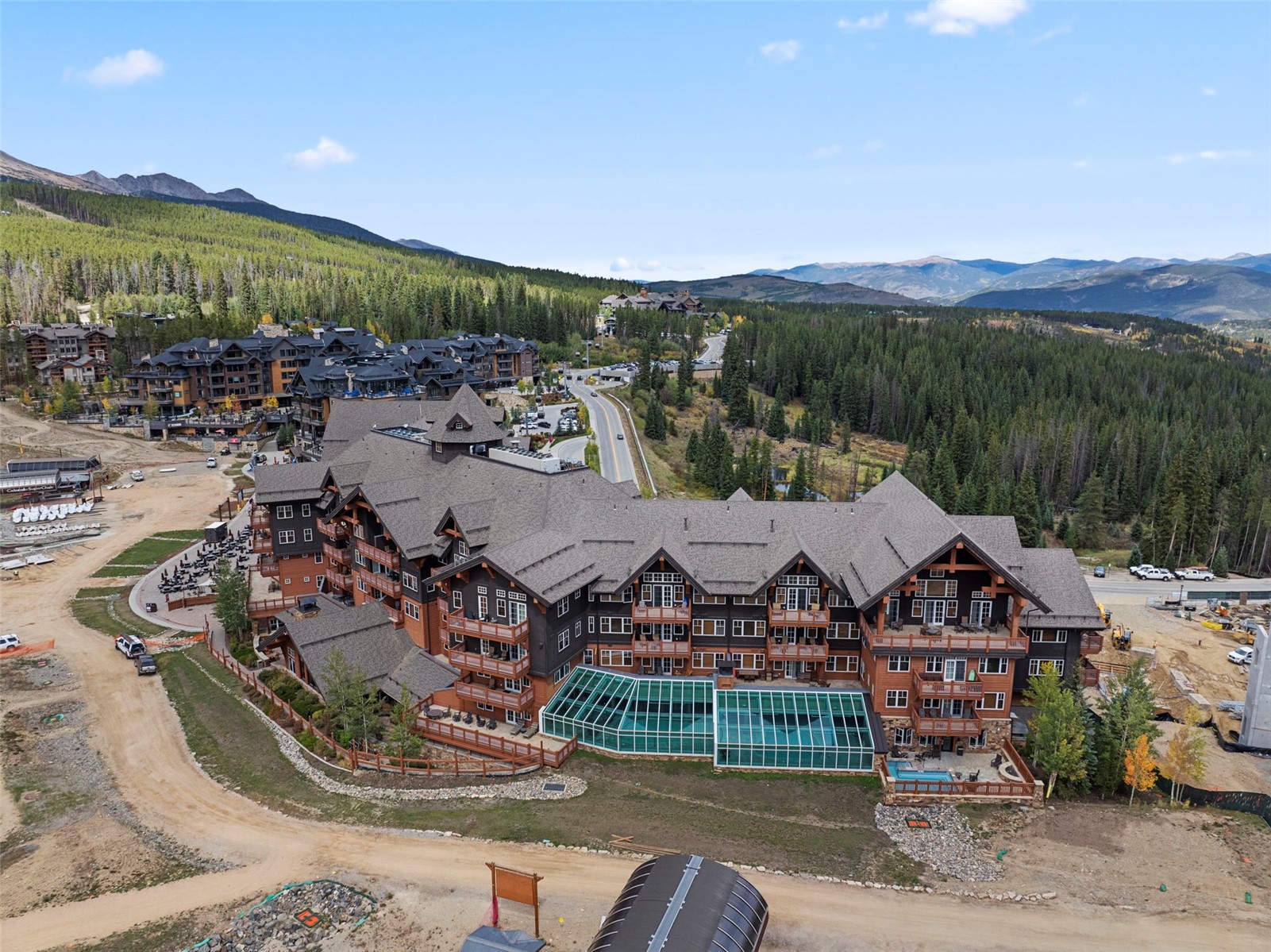 1521 Ski Hill Road Breckenridge CO 80424
