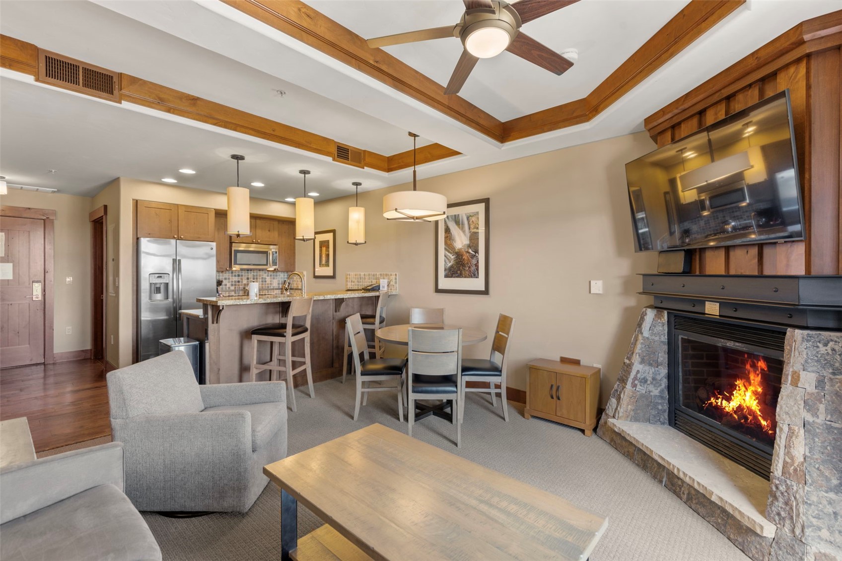 1521 Ski Hill Road Breckenridge CO 80424