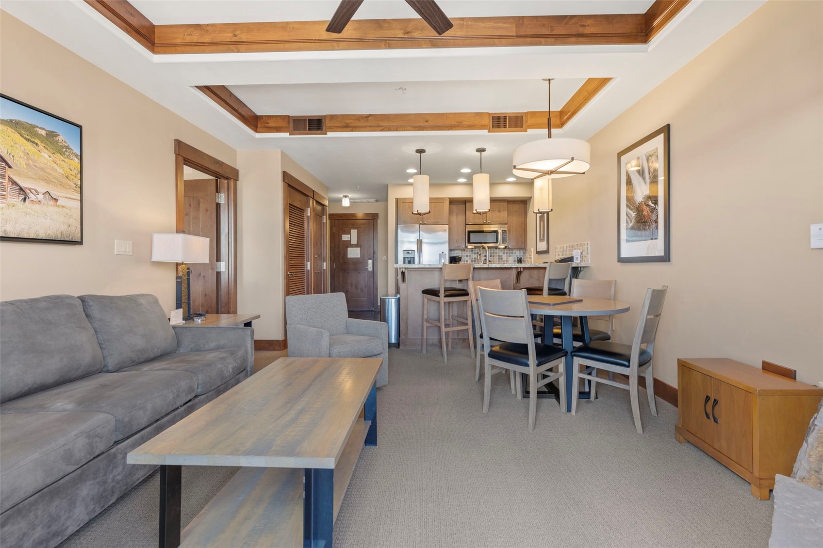 1521 Ski Hill Road Breckenridge CO 80424