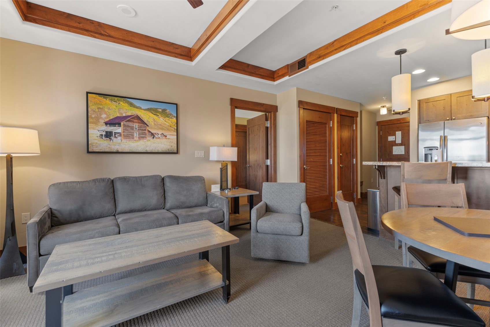 1521 Ski Hill Road Breckenridge CO 80424