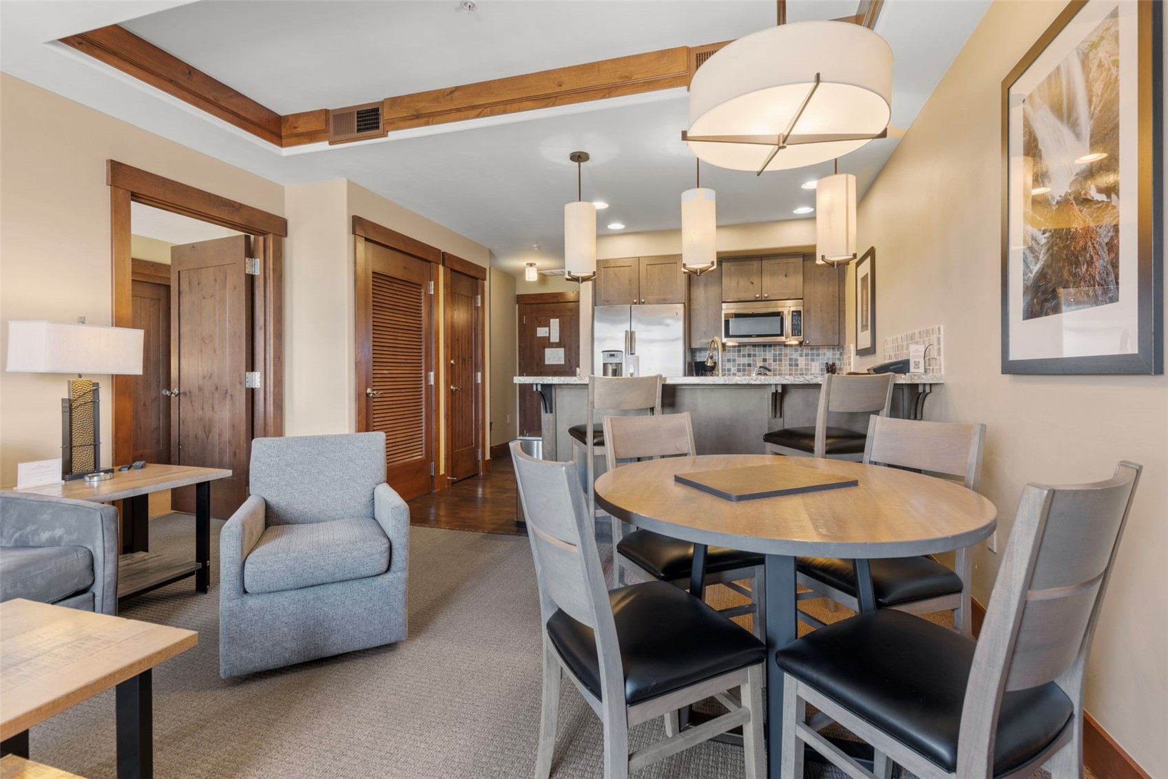 1521 Ski Hill Road Breckenridge CO 80424