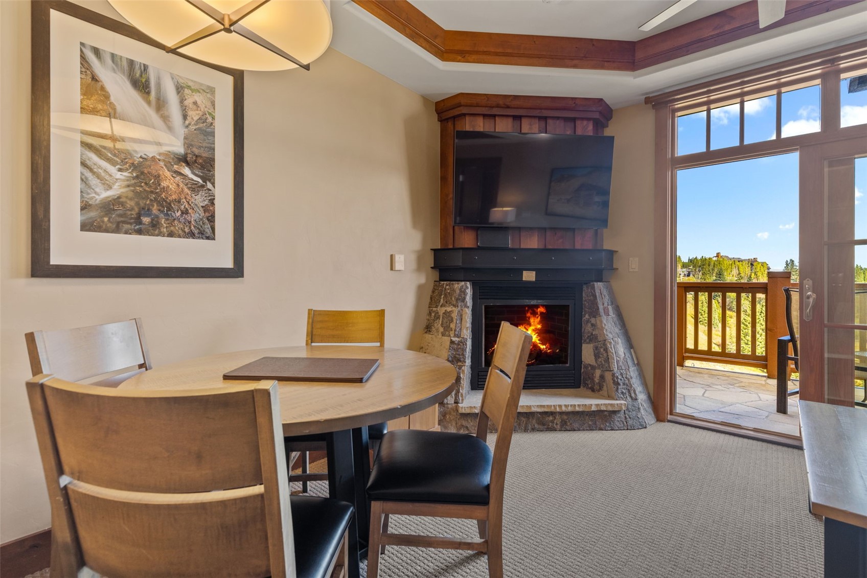 1521 Ski Hill Road Breckenridge CO 80424
