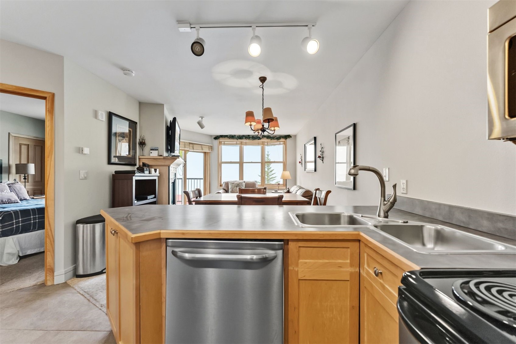 140 Ida Belle Drive Keystone CO 80435