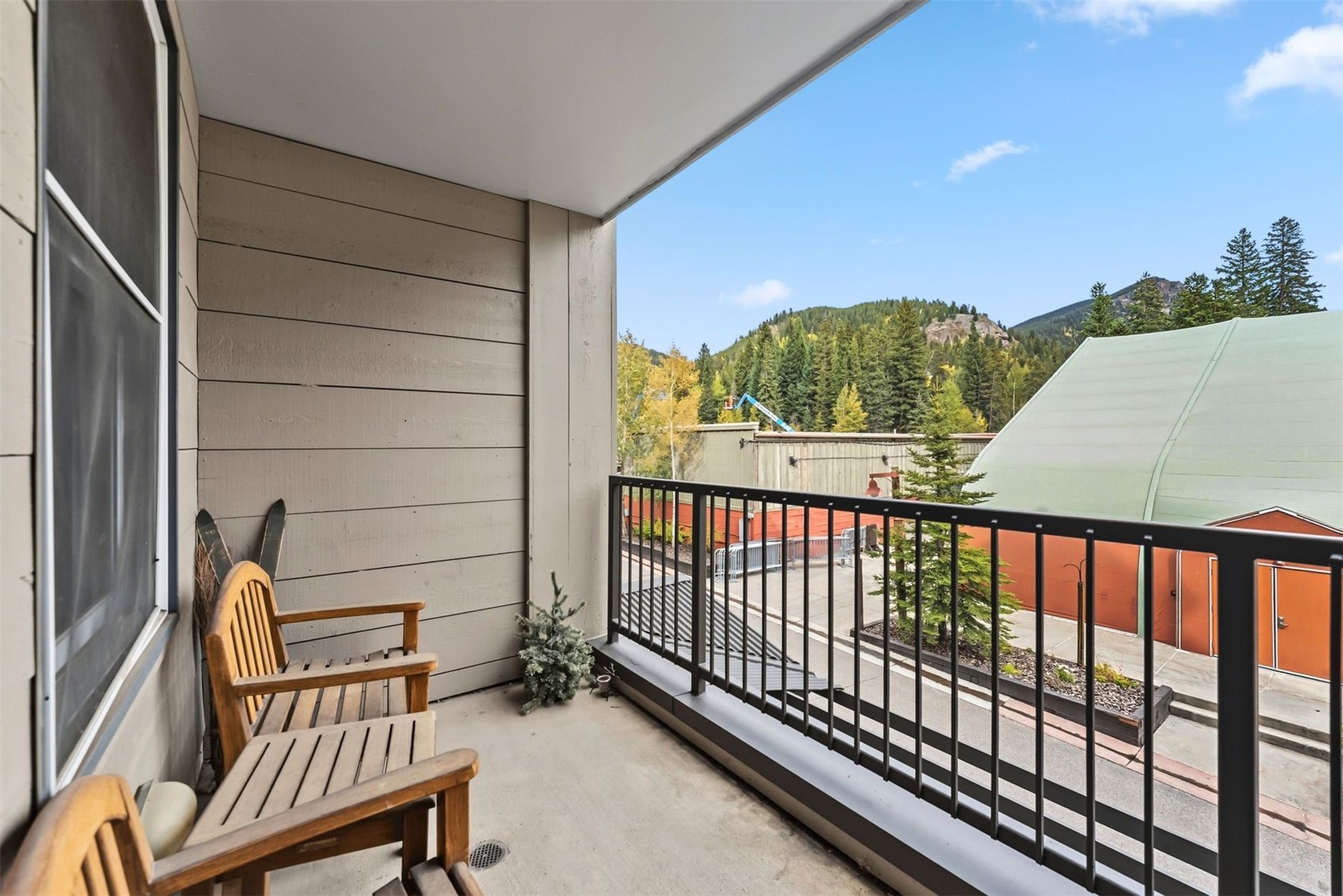 140 Ida Belle Drive Keystone CO 80435
