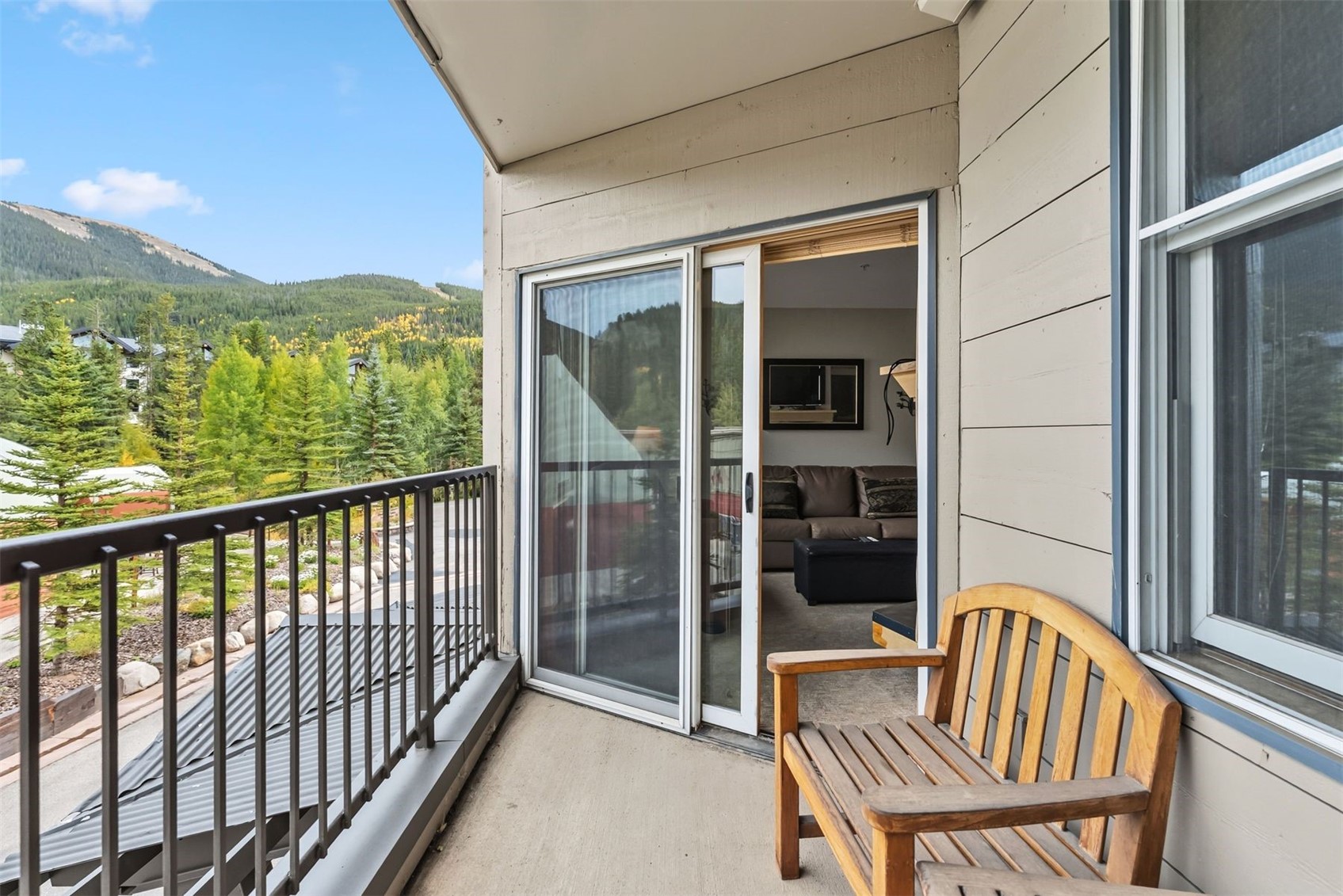 140 Ida Belle Drive Keystone CO 80435
