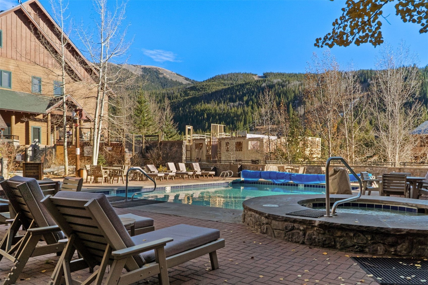 140 Ida Belle Drive Keystone CO 80435