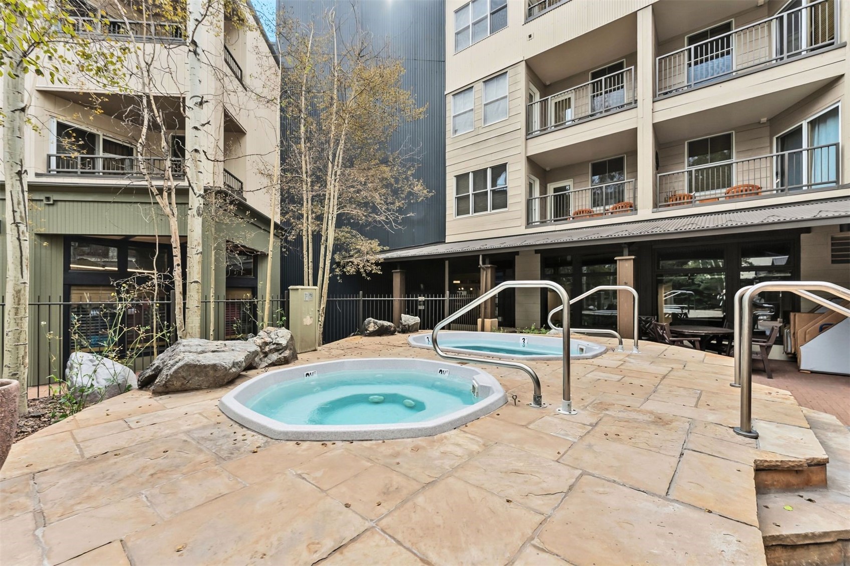 140 Ida Belle Drive Keystone CO 80435