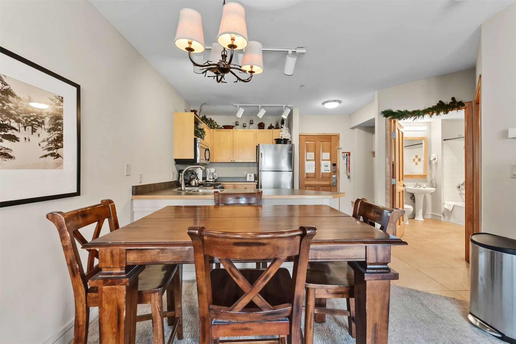 140 Ida Belle Drive Keystone CO 80435
