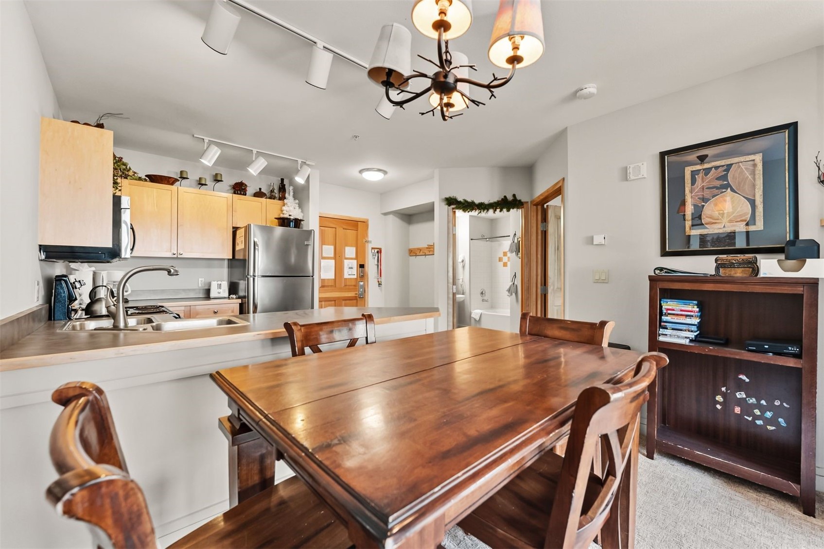 140 Ida Belle Drive Keystone CO 80435