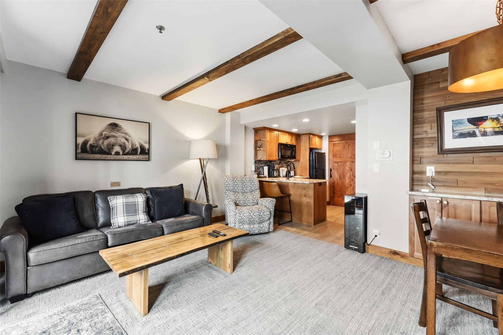 640 Village Road Breckenridge CO 80424