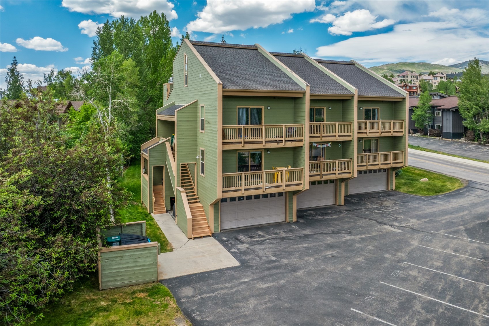 2915 Chinook Lane Steamboat Springs CO 80487