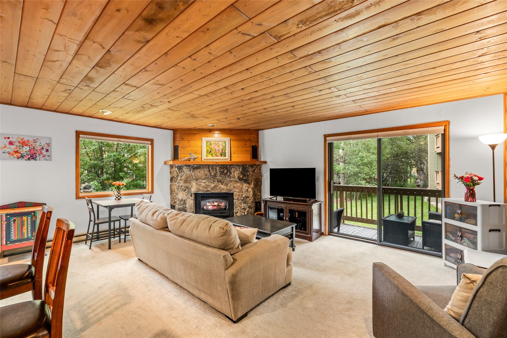 2915 Chinook Lane Steamboat Springs CO 80487