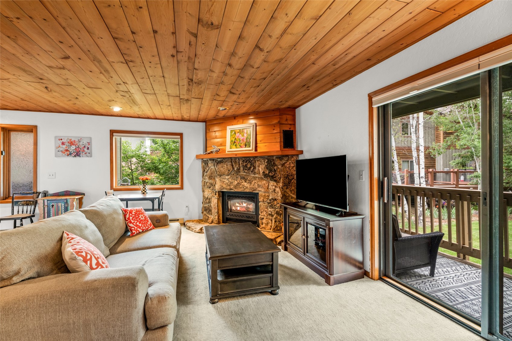 2915 Chinook Lane Steamboat Springs CO 80487